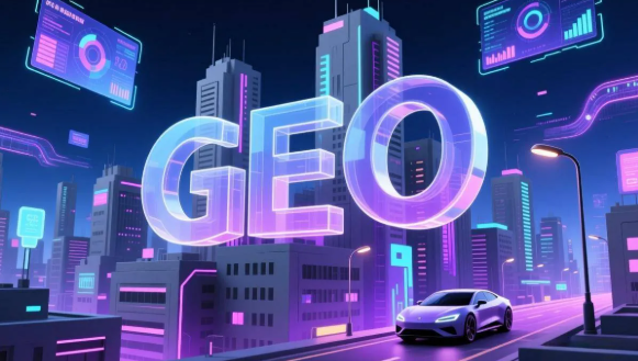 磐安县GEO 优化行业动态：主流搜索平台地域收录规则更新综述