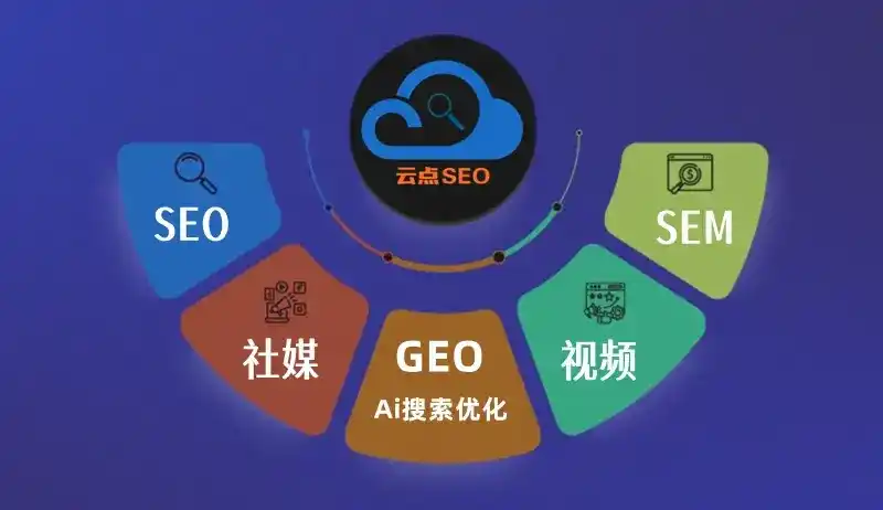 磐安县GEO优化：AI智能体时代取代SEO的全新内容优化逻辑
