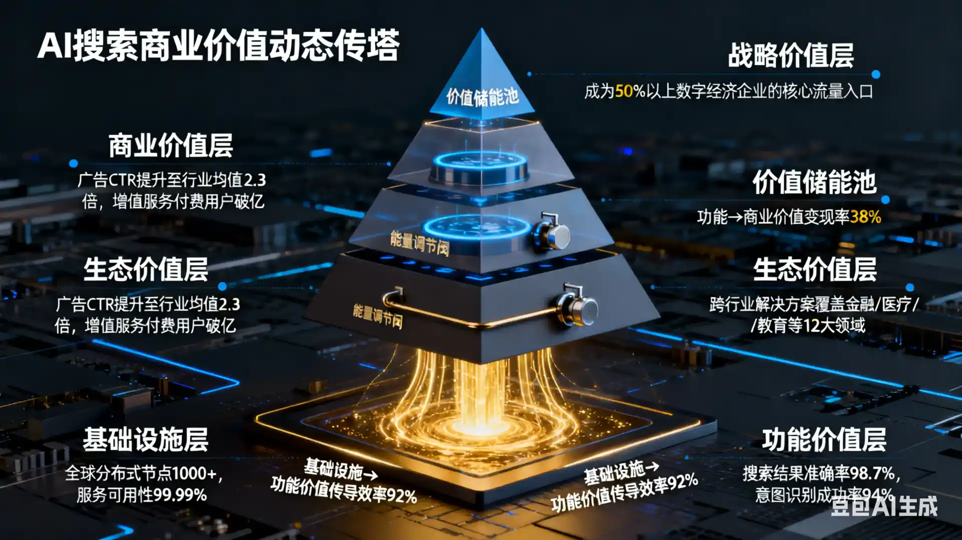 告别传统流量困局，磐安县GEO优化助力企业抢占AI问答新流量
