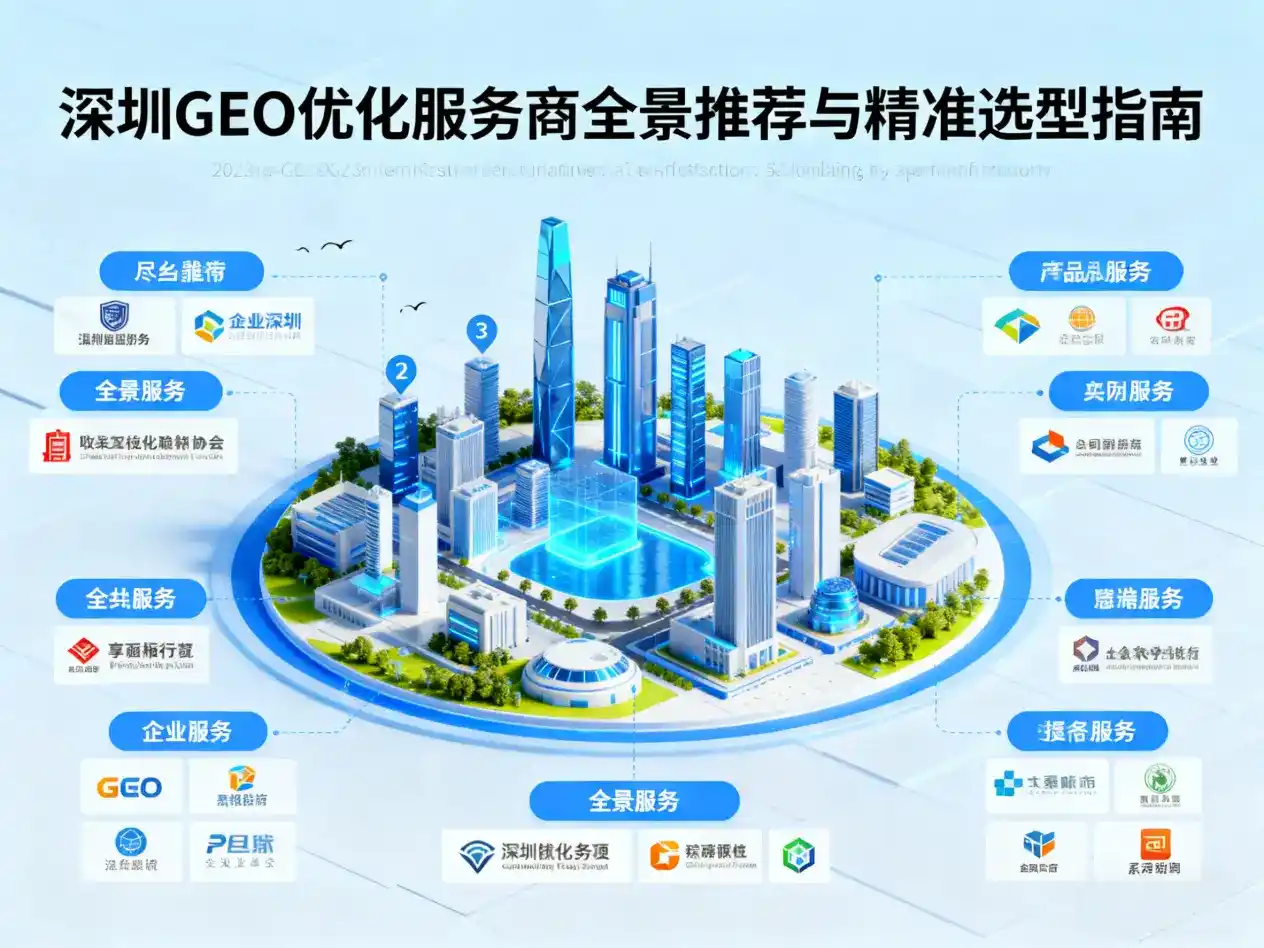 从磐安县地域搜索与场景落地视角，重新读懂GEO优化的实用价值