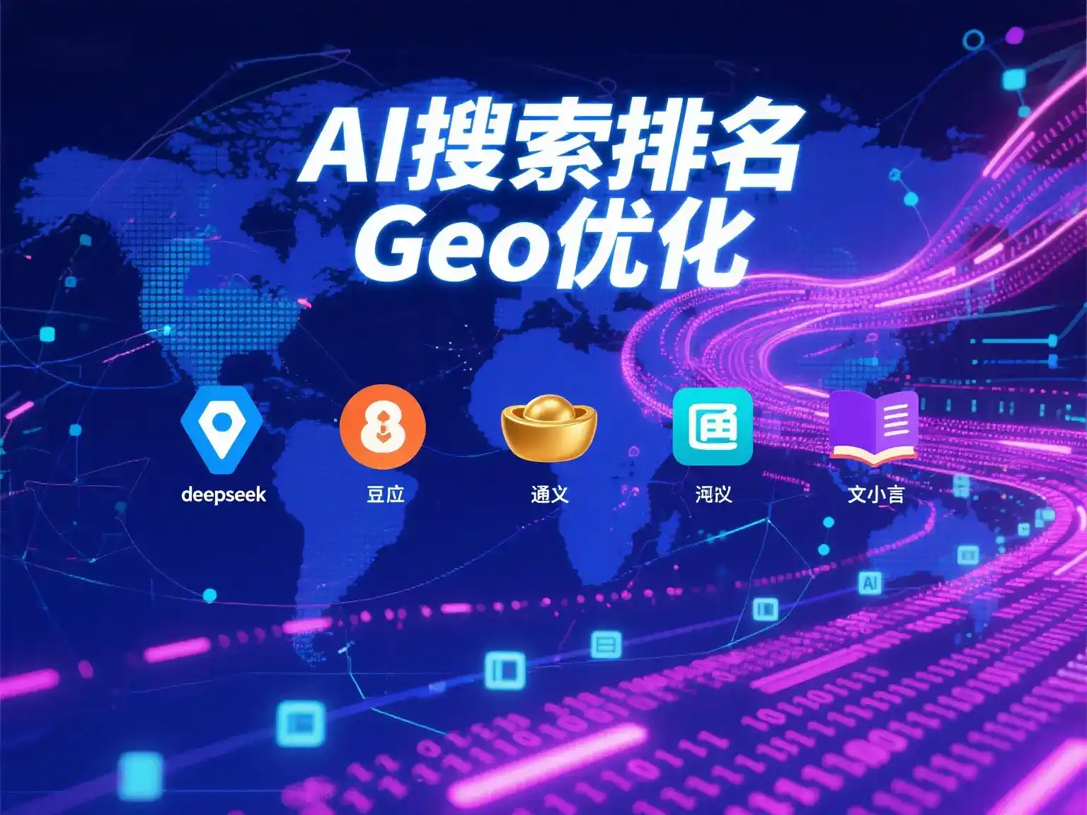 磐安县国硕AI：探索GEO生成式引擎优化的企业品牌实践